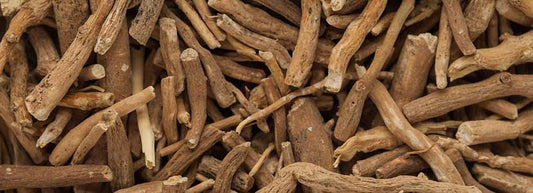 Adaptogens are like best friends "root"ing you on - Part 1