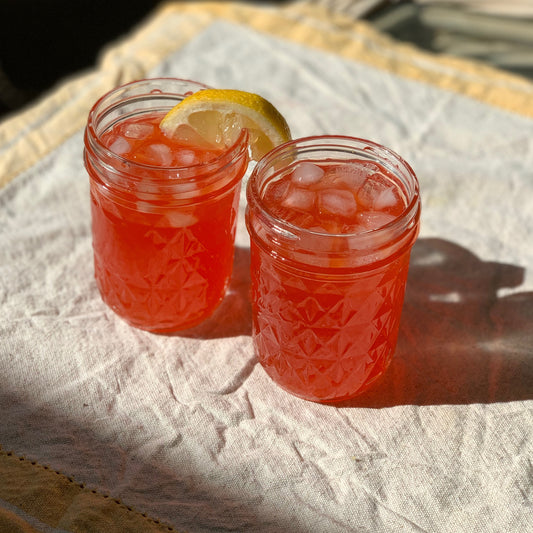 herbal women's health recipe