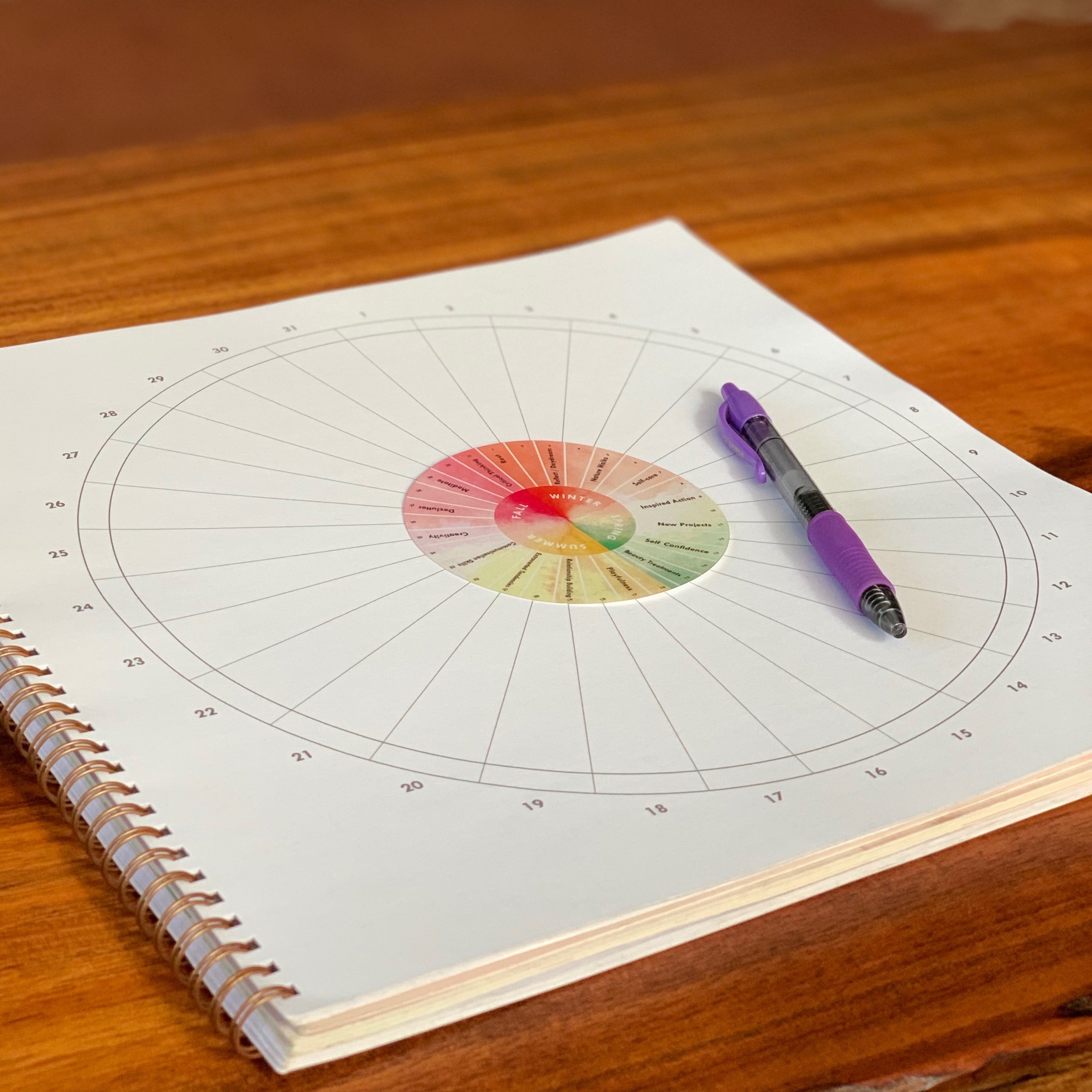 7 reasons to use pen and paper over a period tracking app – Kapu