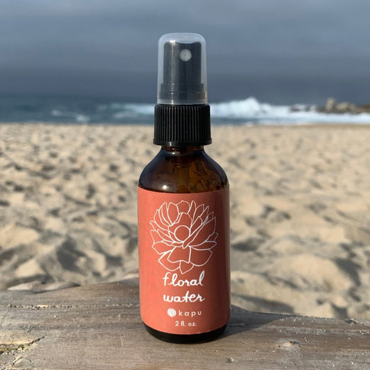 Floral Water (Pre-order)